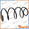 Ressorts de suspension avant pour FIAT | 2110015, 4026113